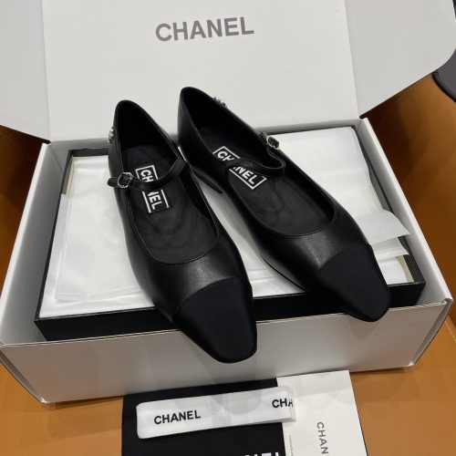 Chanel shoes For Mimi Factory