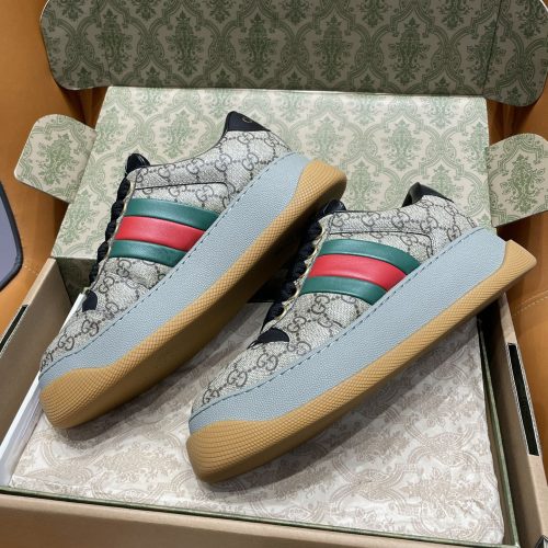 Gucci shoes For Mimi Factory