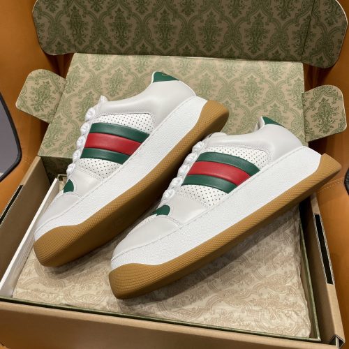 Gucci shoes For Mimi Factory