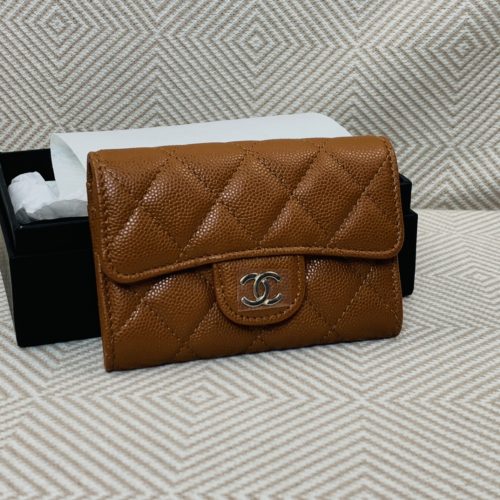 Caramel cardholder 187 king