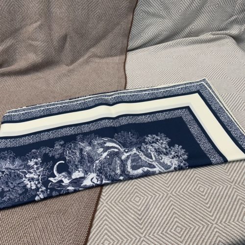 Dior Scarf For NANA Factory