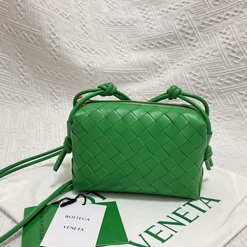 Bottega Veneta Bag 666683 17CM For Jing Factory