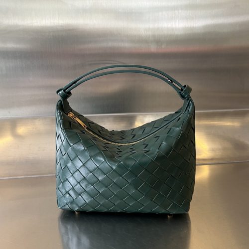 Bottega Veneta Wallace Bag 754443 22CM For Jing Factory