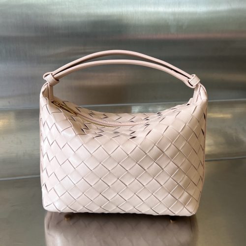 Bottega Veneta Wallace Bag 754443 22CM For Jing Factory