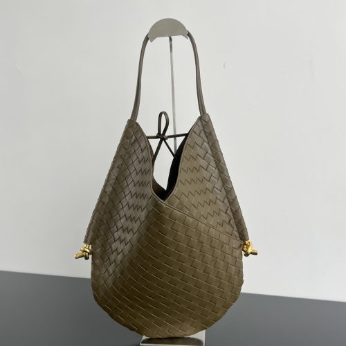 Bottega Veneta Bag 740990 37.5CM For Jing Factory