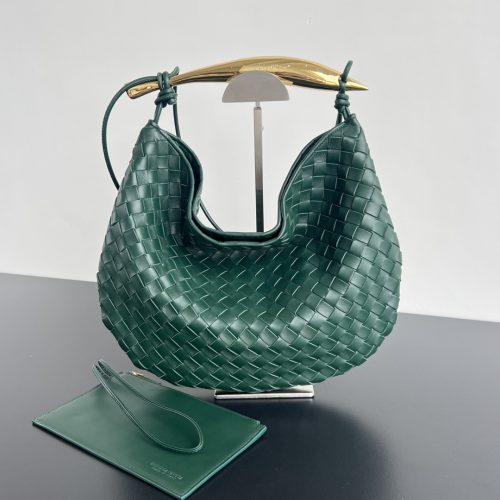 Bottega Veneta Sardine Bag 754988 39CM For Jing Factory