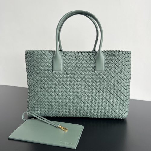 Bottega Veneta Large Cabat Bag 608811 51CM For Jing Factory