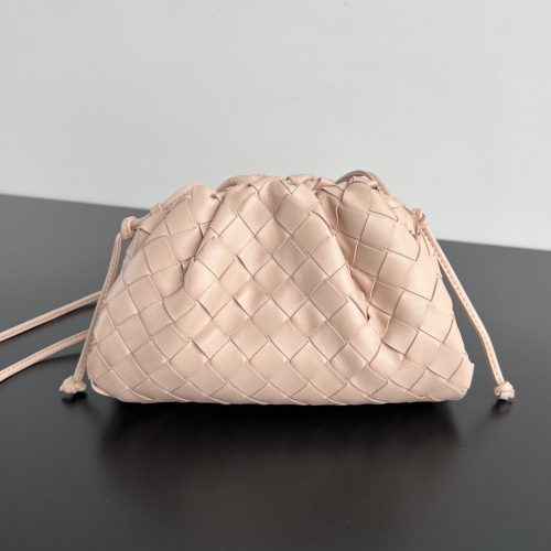 Bottega Veneta Pouch Bag 576227 22CM For Jing Factory