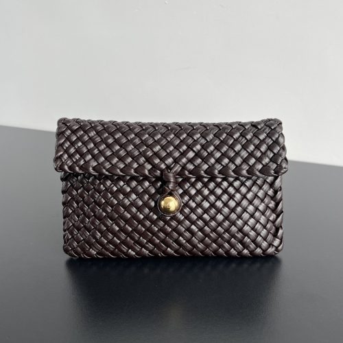 Bottega Veneta Bag 777678 20CM For Jing Factory