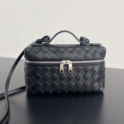 Bottega Veneta Vanity Case Bag 789109 22CM For Jing Factory