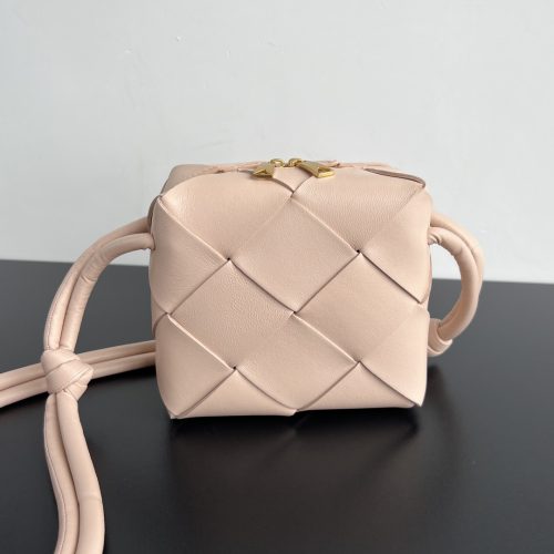 Bottega Veneta Cassette Bag 701915 14CM For Jing Factory