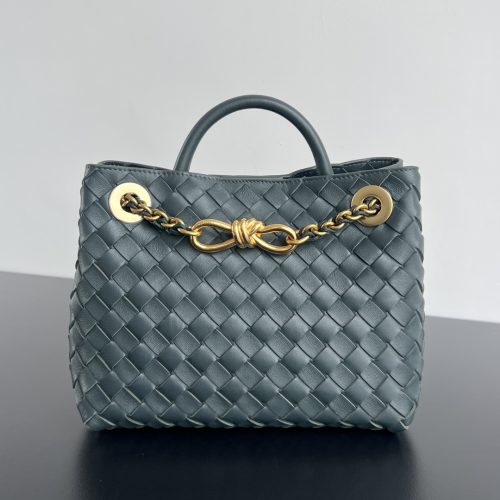 Bottega Veneta Andiamo Bag 786008 25CM For Jing Factory