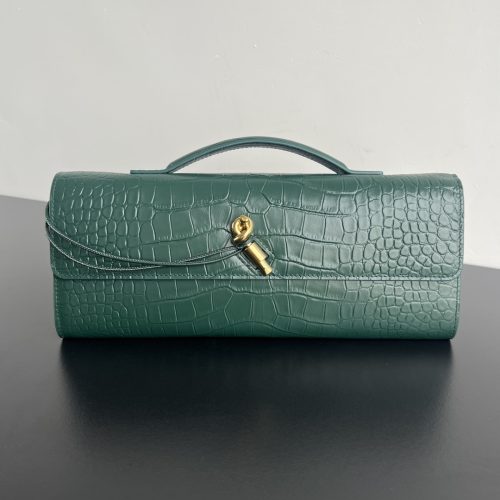 Bottega Veneta Clutch Bag 741511 31CM For Jing Factory