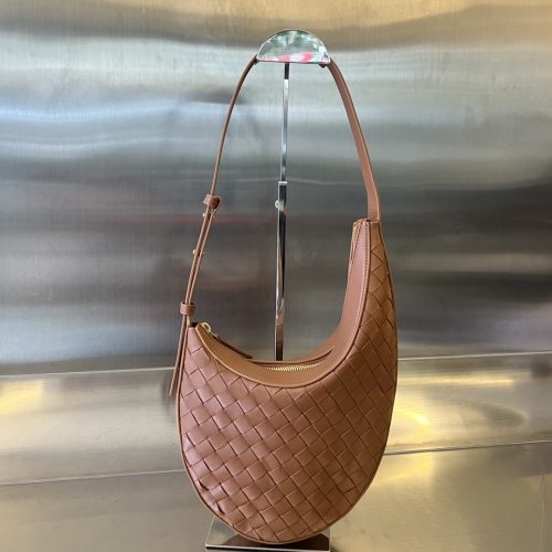 Bottega Veneta Drop Bag 755074 32.5CM For Jing Factory