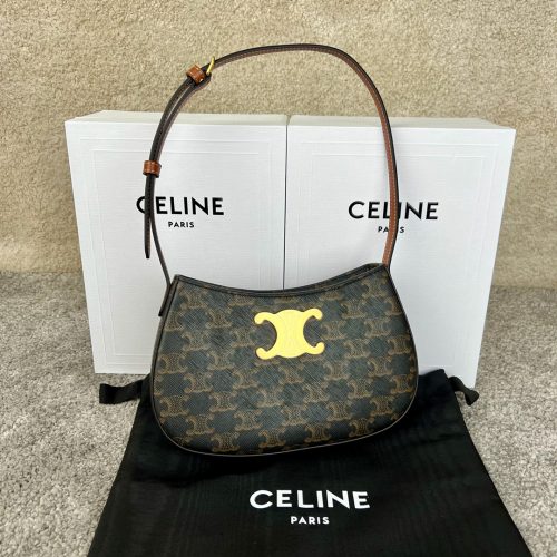 Celine Tilly Bag 22CM 115702 For Jxg Factory