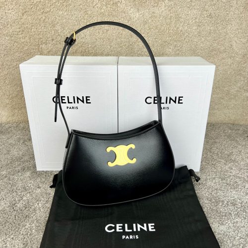 Celine Tilly Bag 22CM 115703 For Jxg Factory