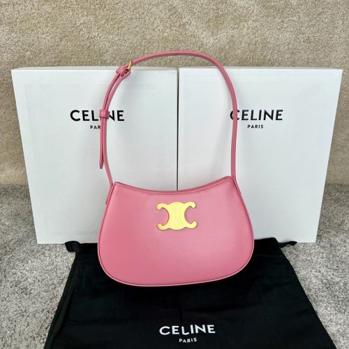 Celine Tilly Bag 22CM 115703 For Jxg Factory