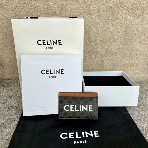 Celine Cardholder 10.5CM 10B702 For Jxg Factory