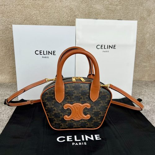 Celine Bag 20CM 110462 For Jxg Factory