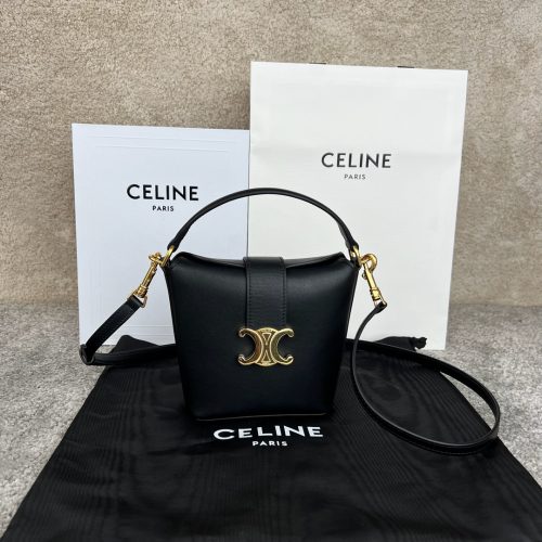 Celine Triomphe Bag 13.5CM 10K943 For Jxg Factory