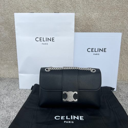 Celine Teen Victoire Bag 23.5CM 116593 For Jxg Factory