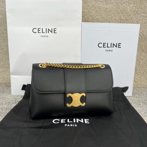 Celine Teen Victoire Bag 23.5CM 116593 For Jxg Factory