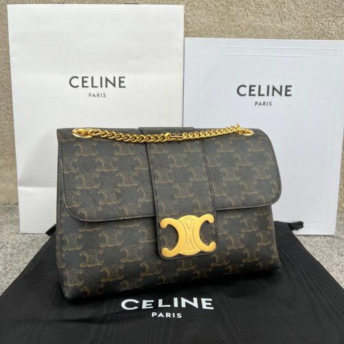 Celine Victoire Bag 25CM 115852 For Jxg Factory