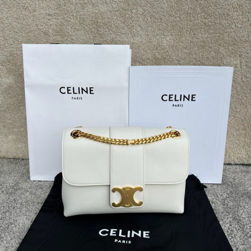 Celine Victoire Bag 25CM 115853 For Jxg Factory