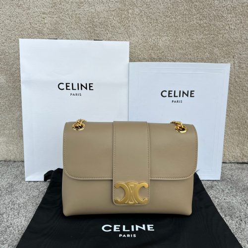 Celine Victoire Bag 25CM 115853 For Jxg Factory