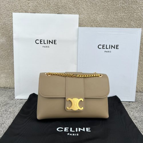 Celine Teen Victoire Bag 23.5CM 116593 For Jxg Factory