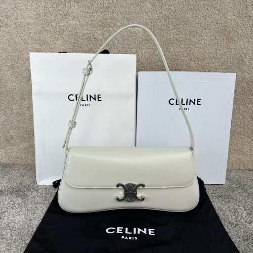 Celine Lola Bag 28CM 115533 For Jxg Factory