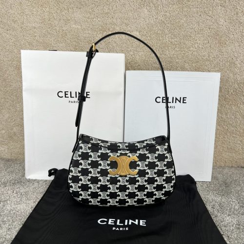 Celine Tilly Bag 22CM 115702 For Jxg Factory