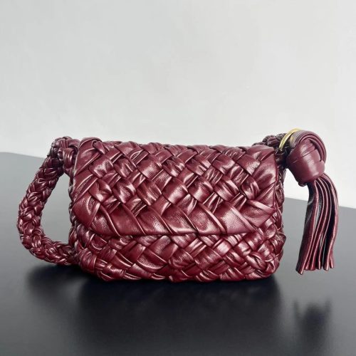 Bottega Veneta Kalimero Citta Bag 785797 25CM For Jing Factory