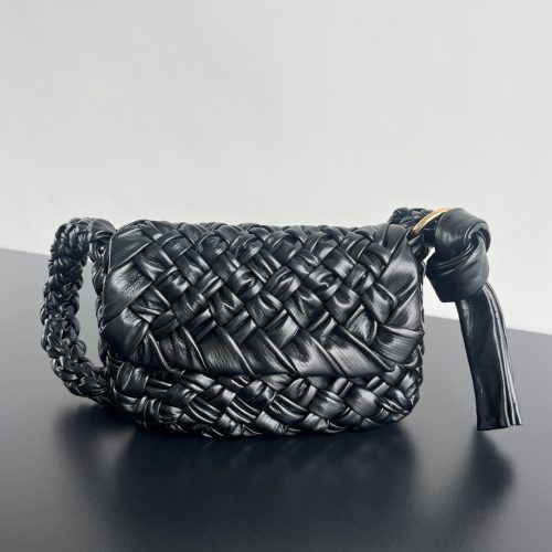 Bottega Veneta Kalimero Citta Bag 785797 25CM For Jing Factory