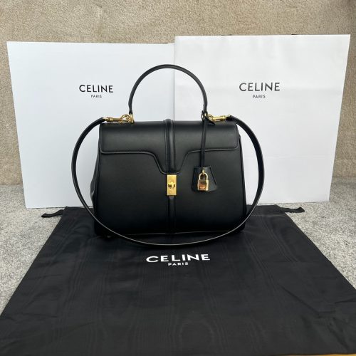 Celine 16 Bag 32CM 187373 For Jxg Factory