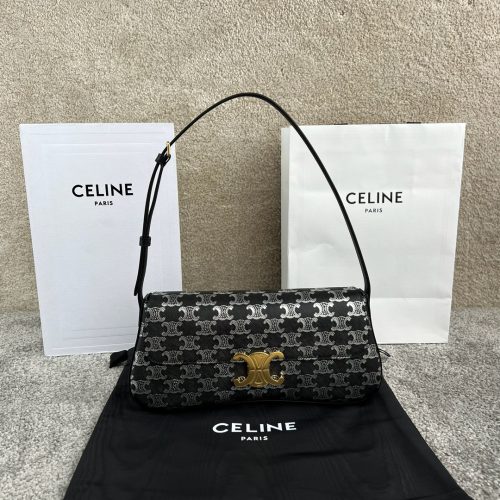 Celine Lola Bag 28CM 115532 For Jxg Factory