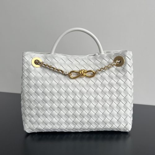 Bottega Veneta Andiamo Bag 786009 32.5CM For Jing Factory