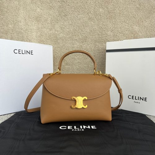 Celine Nino Bag 25CM 117523 For Jxg Factory