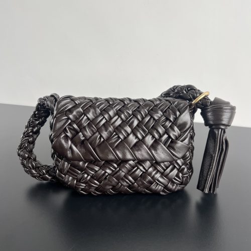 Bottega Veneta Kalimero Citta Bag 785797 25CM For Jing Factory