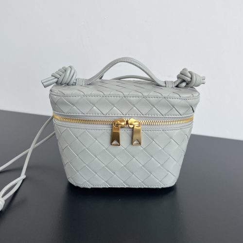 Bottega Veneta Bag 743551 18CM For Jing Factory