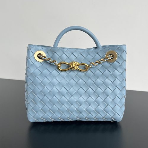 Bottega Veneta Andiamo Bag 786008 25CM For Jing Factory