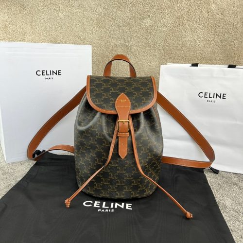 Celine Folco Bag 117902 For Jxg Factory