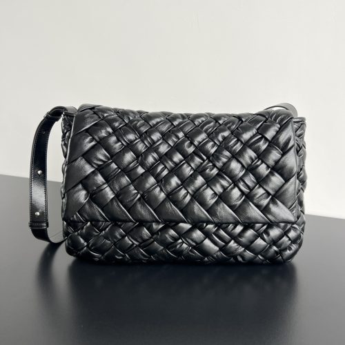 Bottega Veneta Rumple Bag 776519 30CM For Jing Factory