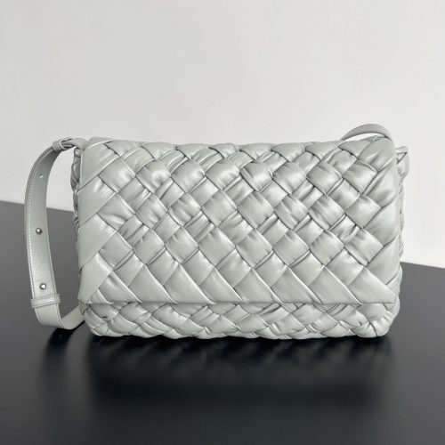 Bottega Veneta Rumple Bag 776519 30CM For Jing Factory