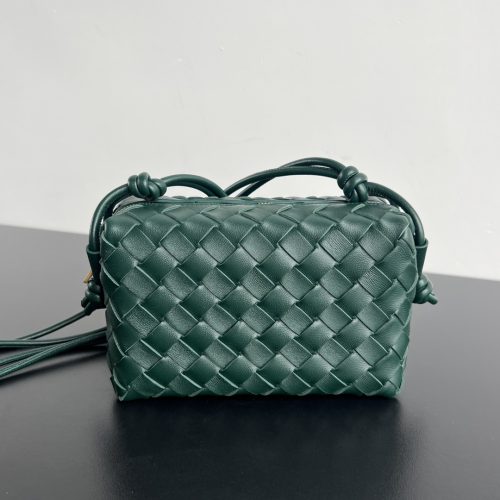 Bottega Veneta Bag 723547 17CM For Jing Factory