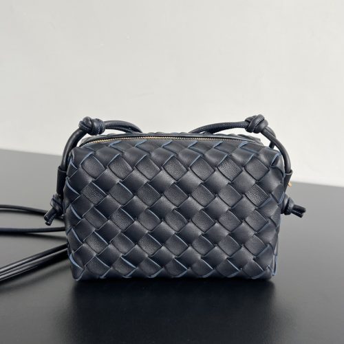 Bottega Veneta Bag 723547 17CM For Jing Factory