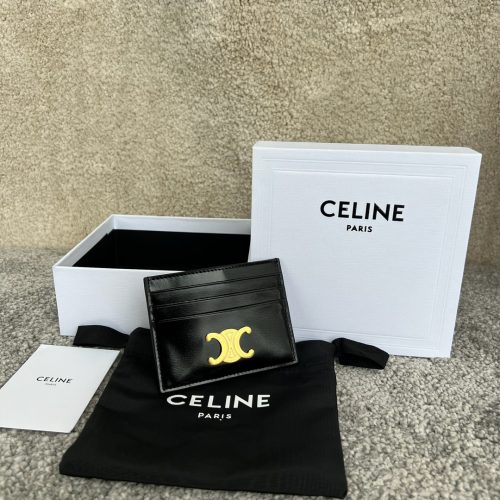 Celine Triomphe Cardholder 11CM 10L833 For Jxg Factory