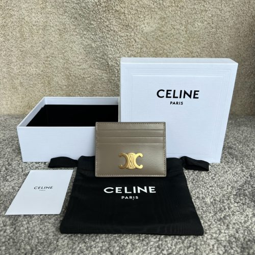 Celine Triomphe Cardholder 11CM 10L833 For Jxg Factory