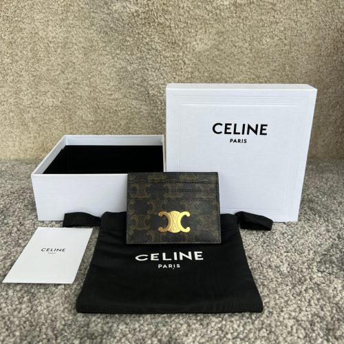 Celine Triomphe Cardholder 11CM 10L832 For Jxg Factory