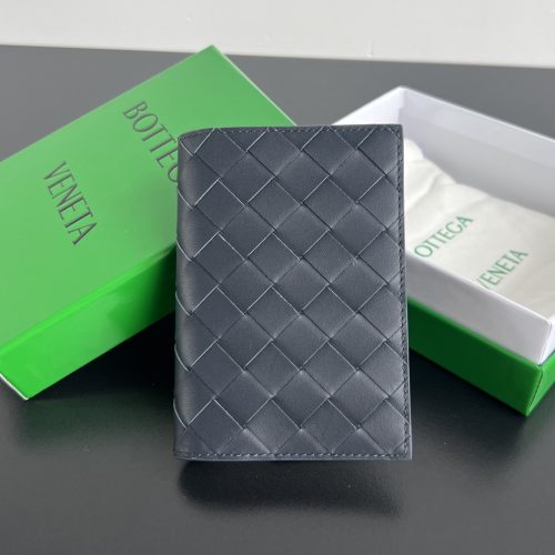 Bottega Veneta Passport holder 607482 13.3CM For Jing Factory